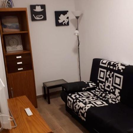 Apartamento Canary Style 2 Las Canteras 大加那利岛拉斯帕尔马斯 外观 照片