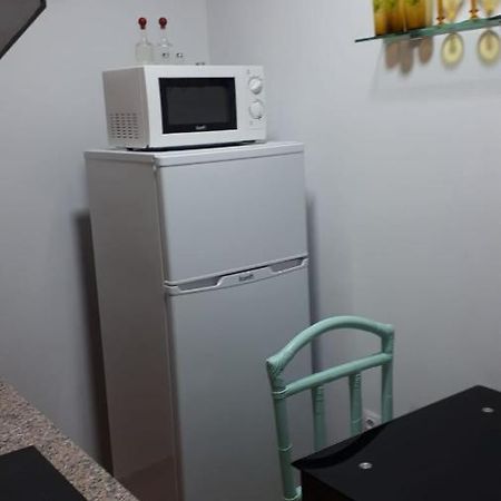 Apartamento Canary Style 2 Las Canteras 大加那利岛拉斯帕尔马斯 外观 照片