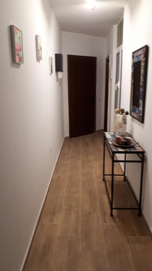 Apartamento Canary Style 2 Las Canteras 大加那利岛拉斯帕尔马斯 外观 照片
