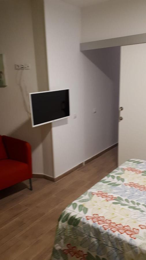 Apartamento Canary Style 2 Las Canteras 大加那利岛拉斯帕尔马斯 外观 照片