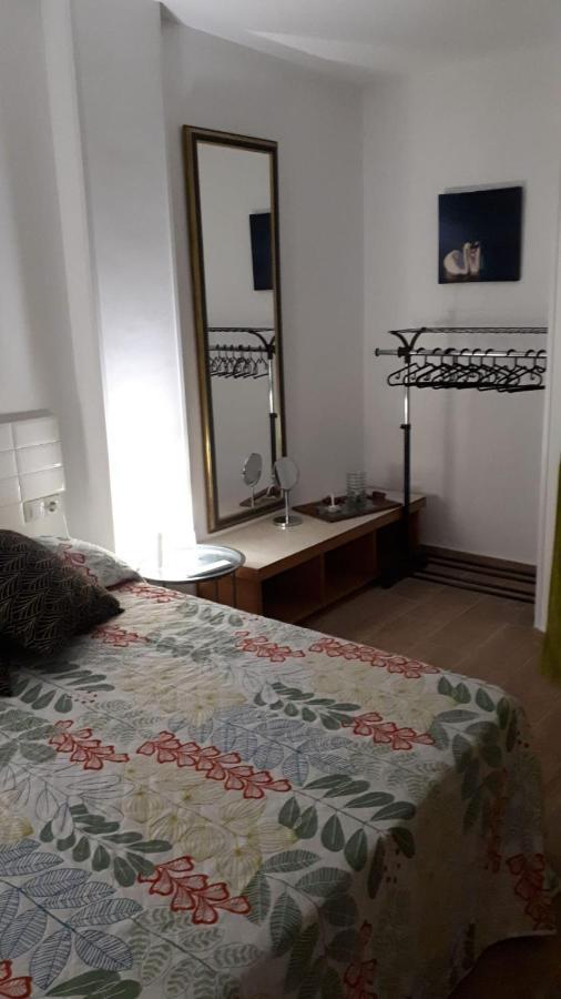 Apartamento Canary Style 2 Las Canteras 大加那利岛拉斯帕尔马斯 外观 照片