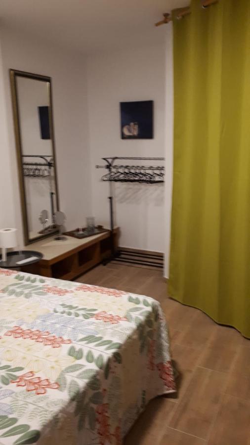 Apartamento Canary Style 2 Las Canteras 大加那利岛拉斯帕尔马斯 外观 照片