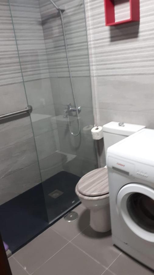 Apartamento Canary Style 2 Las Canteras 大加那利岛拉斯帕尔马斯 外观 照片