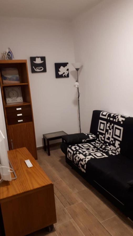 Apartamento Canary Style 2 Las Canteras 大加那利岛拉斯帕尔马斯 外观 照片