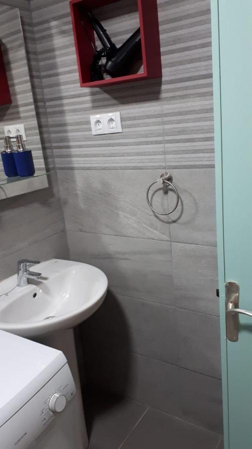 Apartamento Canary Style 2 Las Canteras 大加那利岛拉斯帕尔马斯 外观 照片