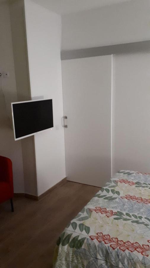 Apartamento Canary Style 2 Las Canteras 大加那利岛拉斯帕尔马斯 外观 照片