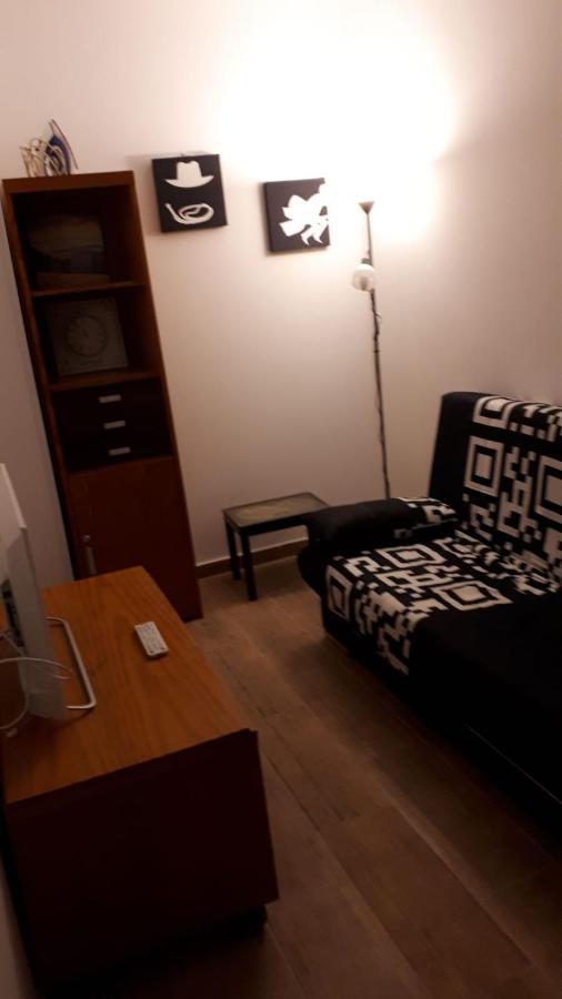 Apartamento Canary Style 2 Las Canteras 大加那利岛拉斯帕尔马斯 外观 照片