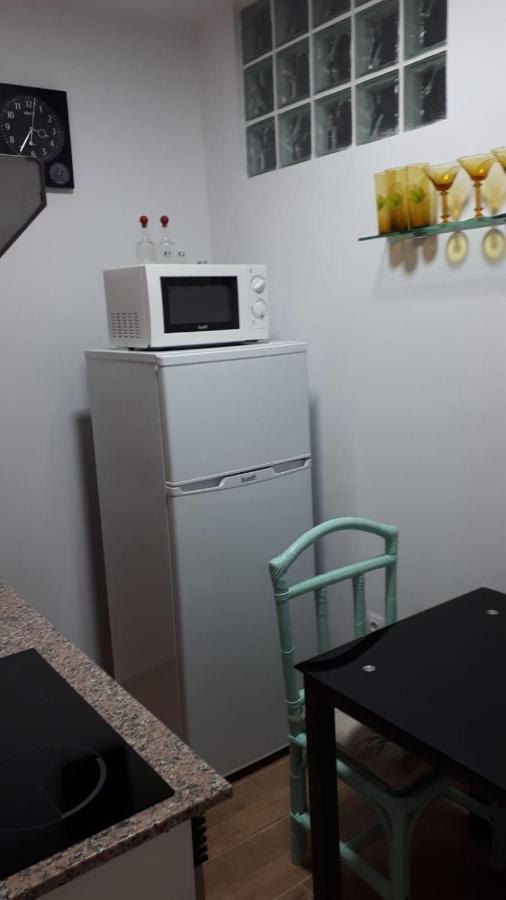 Apartamento Canary Style 2 Las Canteras 大加那利岛拉斯帕尔马斯 外观 照片