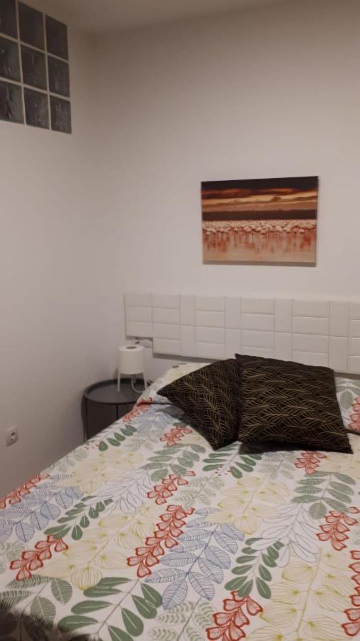 Apartamento Canary Style 2 Las Canteras 大加那利岛拉斯帕尔马斯 外观 照片